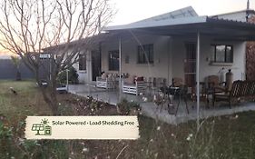 Magalies River Retreat B&B